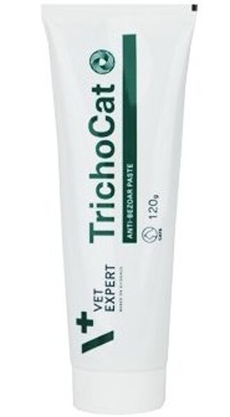 TrichoCat Antibezoarová pasta