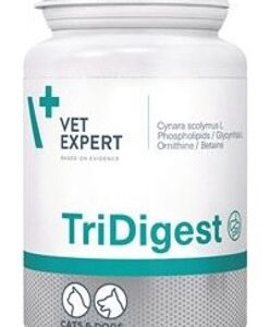 TriDigest