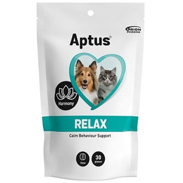 Aptus Relax Vet