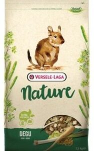 Versele Laga Nature Degu pro osmáky