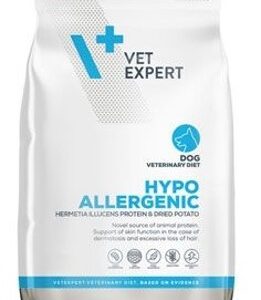 VetExpert VD 4T Hypoallergenic Insect Dog