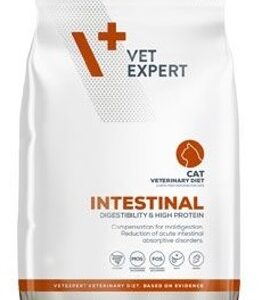 VetExpert VD 4T Intestinal Cat