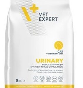 VetExpert VD 4T Urinary Cat
