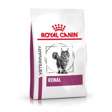 Royal Canin VD Cat Renal