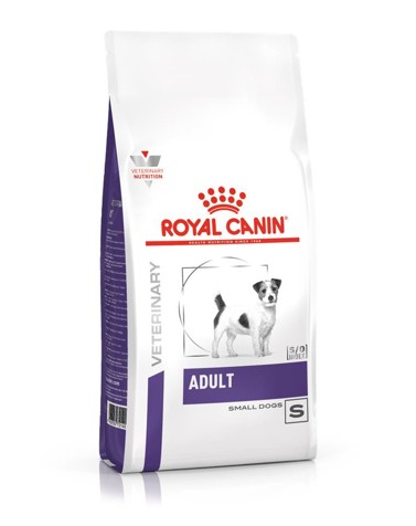 Royal Canin VCN Dog Adult Small