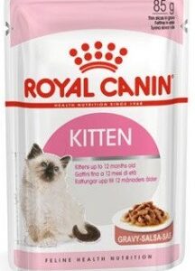 Royal Canin Cat Kitten Instinctive kapsička