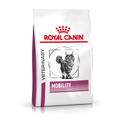 Royal Canin VD Cat Mobility