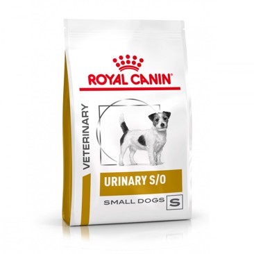 Royal Canin VD Dog Urinary S/O Small Dog