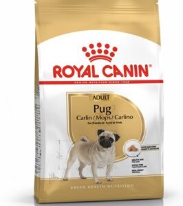 Royal Canin Breed Pug Adult