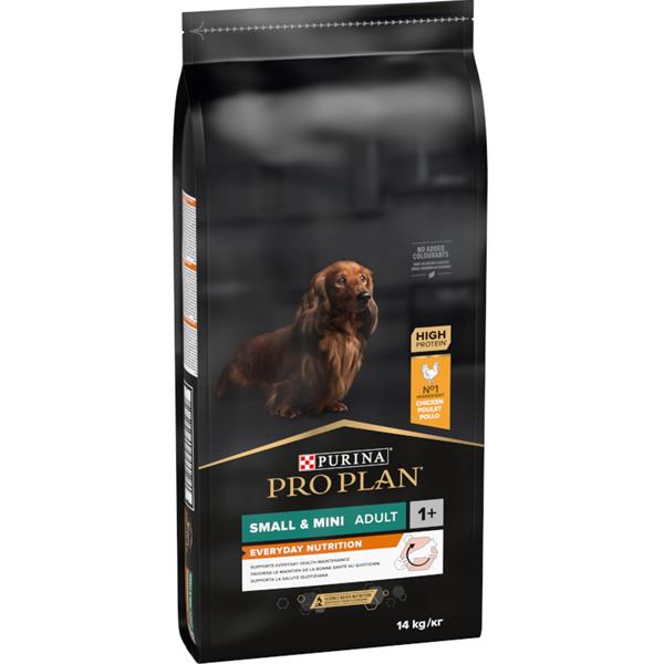 Pro Plan Dog Adult Small&Mini Everyday Nutrition kuře