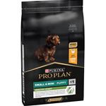 Pro Plan Puppy Small&Mini Healthy Start kuře