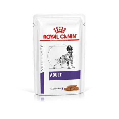 Royal Canin VCN Dog Adult Kapsičky