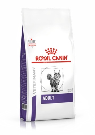 Royal Canin VCN Cat Adult