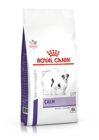 Royal Canin VD Dog Calm Small Dog