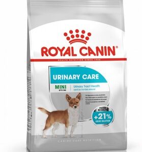 Royal Canin Mini Urinary Care