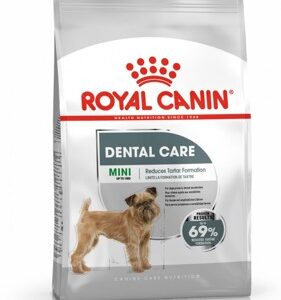 Royal Canin Mini Dental Care