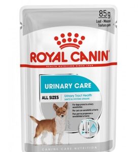 Royal Canin Urinary Care Dog Loaf kapsička