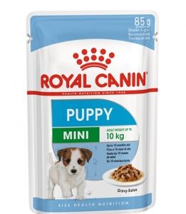 Royal Canin Mini Puppy kapsička