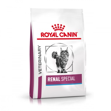Royal Canin VD Cat Renal Special