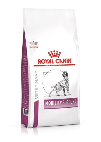Royal Canin VD Dog Dry Mobility Support