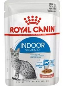 Royal Canin Cat Indoor kapsička