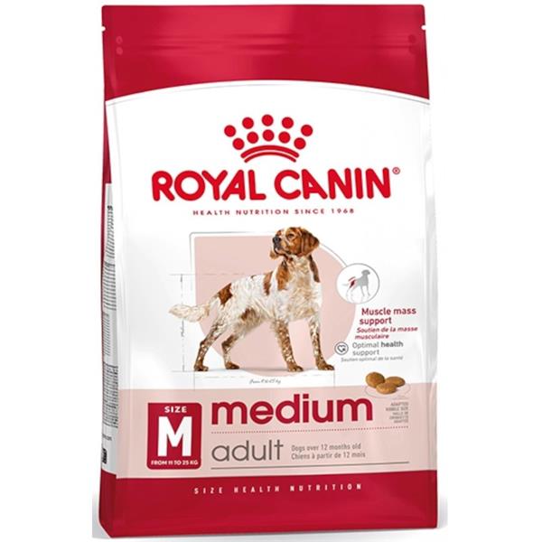 Royal Canin Medium Adult