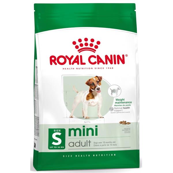 Royal Canin Mini Adult