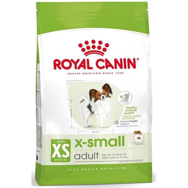Royal Canin X-Small Adult