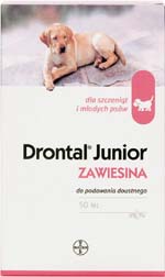 Drontal Junior