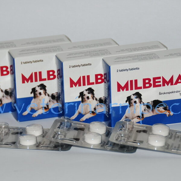 Milbemax