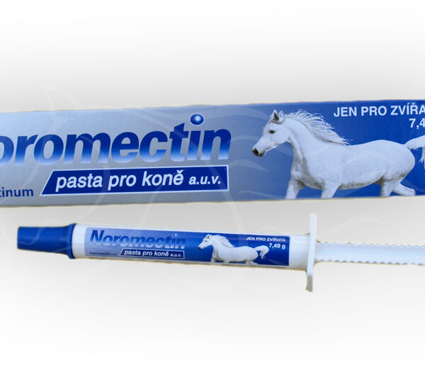 Noromectin pasta