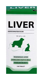 Liver