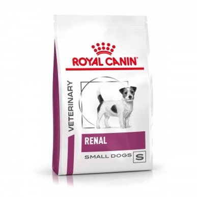 Royal Canin VD Dog Renal Small Dog