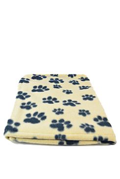 Deka pro psy fleece Beany