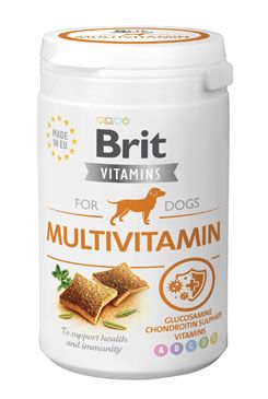 Brit Dog Vitamins Multivitamin