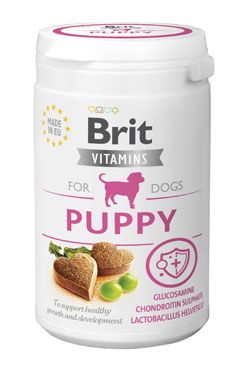 Brit Dog Vitamins Puppy