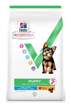 Hill's Canine VE Puppy MB Small Chicken