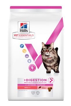 Hill's Feline VE Adult MB Digestive Salmon