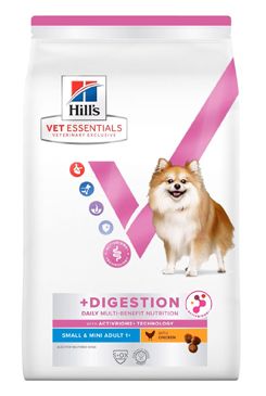 Hill's Canine VE Adult MB Digestion Small&Mini Chick