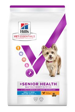 Hill's Canine VE Senior MB Small&Mini Chicken