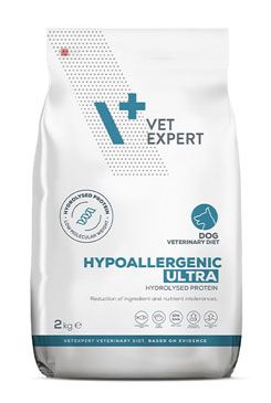 VetExpert VD 4T Hypoallergenic Ultra Dog