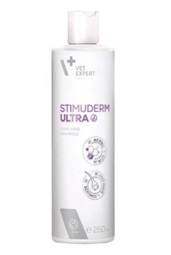 VetExpert Stimuderm Ultra Shampoo Long Hair Dog