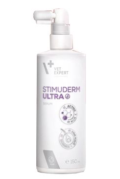 VetExpert Stimuderm Ultra Serum Dog