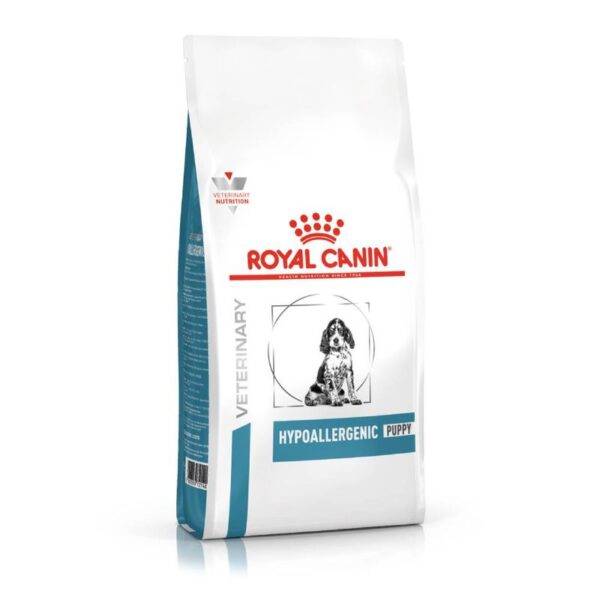 Royal Canin VD Dog Hypoallergenic Puppy