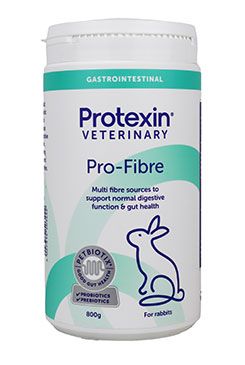 Protexin Pro-Fibre pro králíky