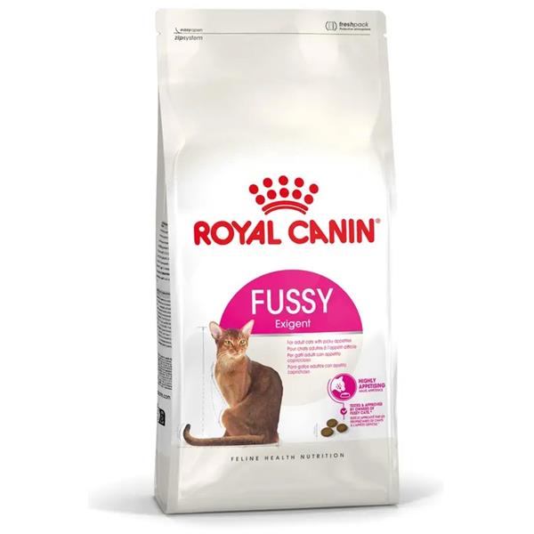 Royal Canin Feline Fussy Exigent