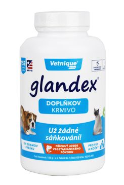 Glandex Powder