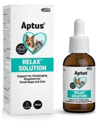 Aptus Relax Solution