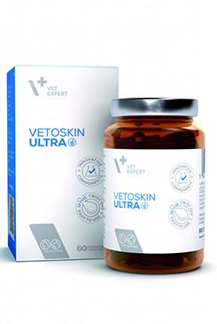 VetExpert VetoSkin Ultra