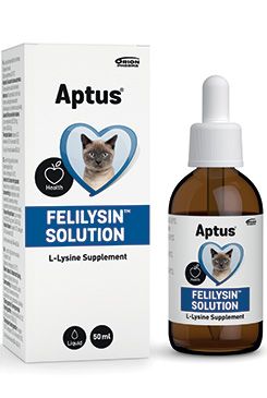 Aptus Felilysin liquid